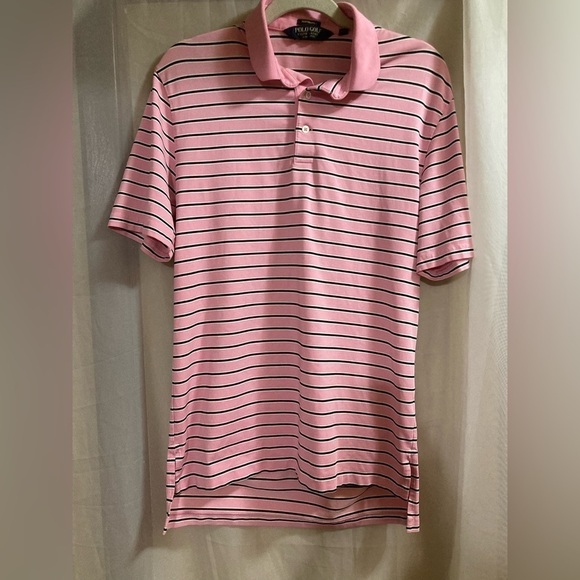 Ralph Lauren Polo Golf Shirt - Picture 1 of 7